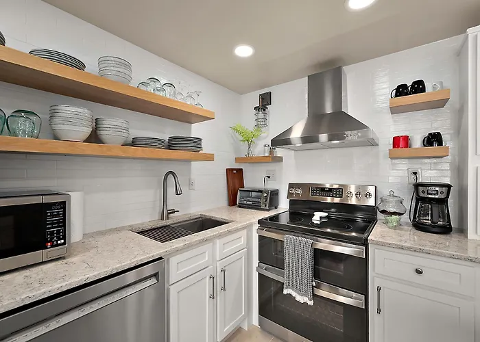 Quay - Luxury Penthouse Condo! Ocean Stadt