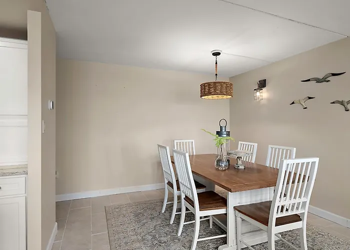 Ferienhaus Quay - Luxury Penthouse Condo!