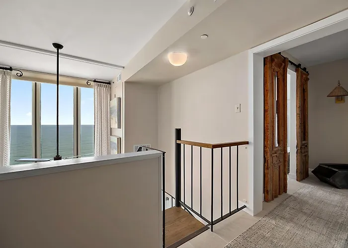 Ferienhaus Quay - Luxury Penthouse Condo!