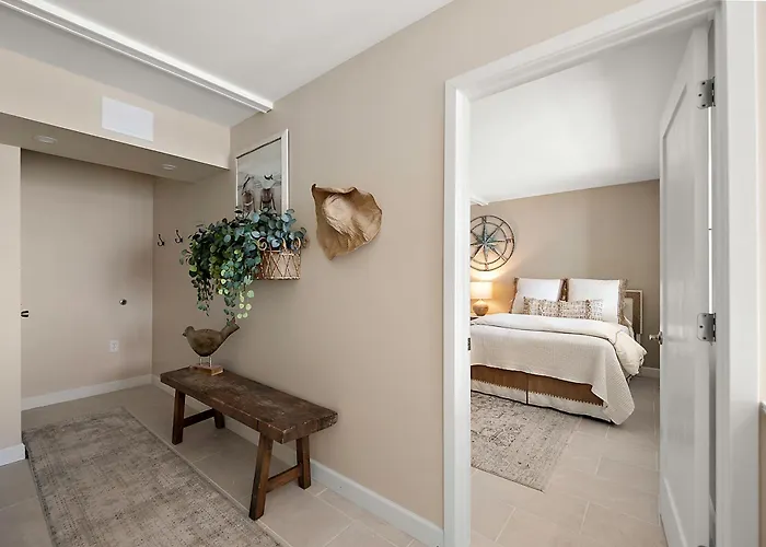 Quay - Luxury Penthouse Condo!