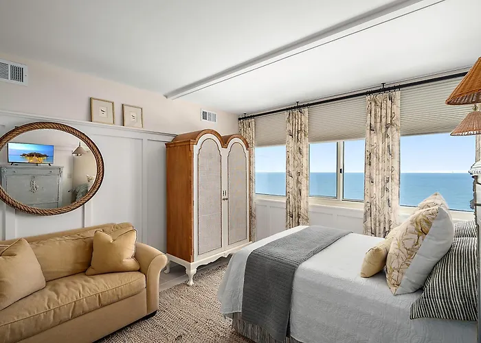Quay - Luxury Penthouse Condo! Ocean Stadt