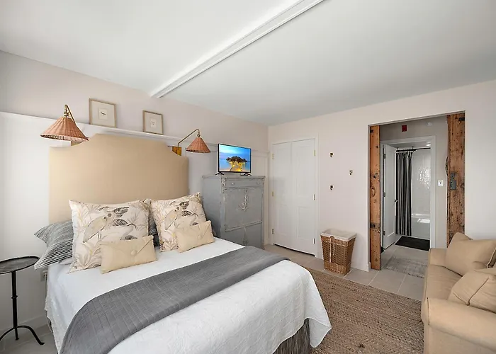 Ferienhaus Quay - Luxury Penthouse Condo! Ocean Stadt