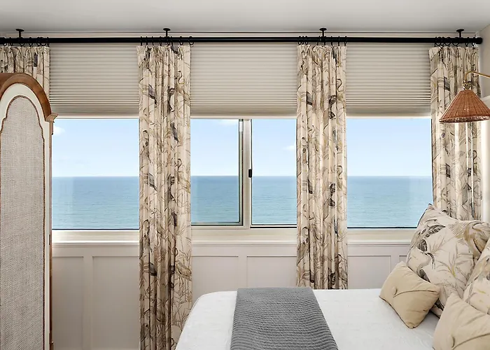 Ferienhaus Quay - Luxury Penthouse Condo! *