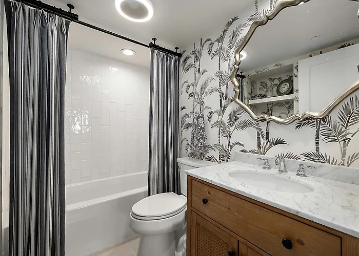 Quay - Luxury Penthouse Condo! * Ocean Stadt