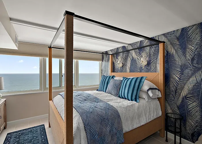 Quay - Luxury Penthouse Condo!