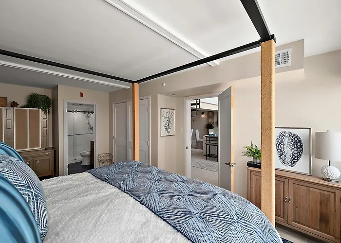 Quay - Luxury Penthouse Condo! Ocean Stadt