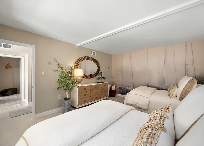 Quay - Luxury Penthouse Condo! Ocean Stadt