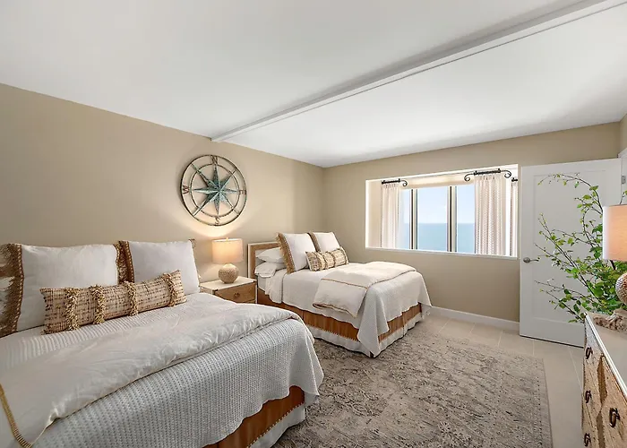 Quay - Luxury Penthouse Condo! * Ocean Stadt