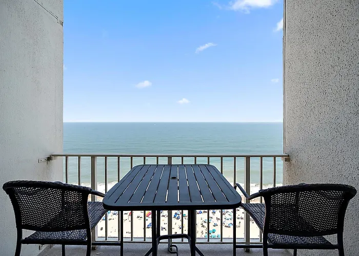 Ferienhaus Quay - Luxury Penthouse Condo! *
