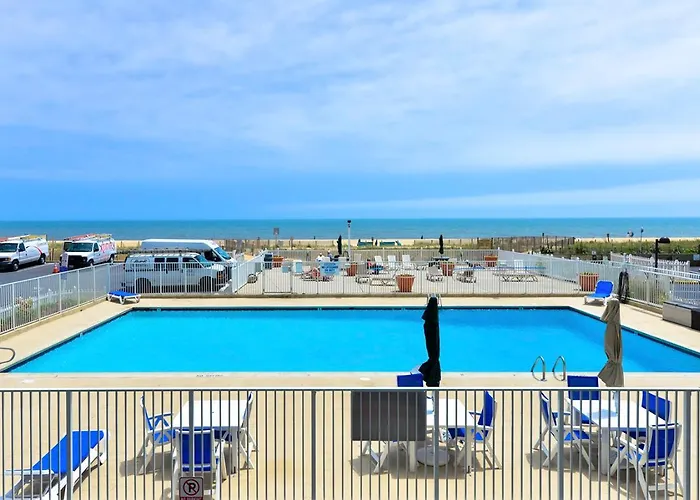 Ferienhaus Quay - Luxury Penthouse Condo!