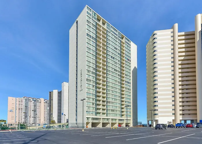 Quay - Luxury Penthouse Condo! *