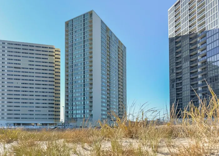 Quay - Luxury Penthouse Condo!