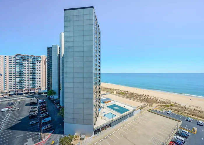 Quay - Luxury Penthouse Condo! *